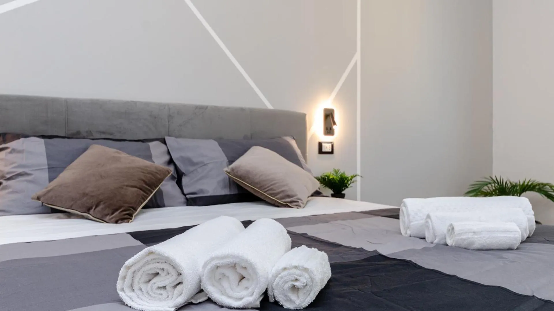 Vivimihome - Vivi I Navigli Elegante E Centrale Milan