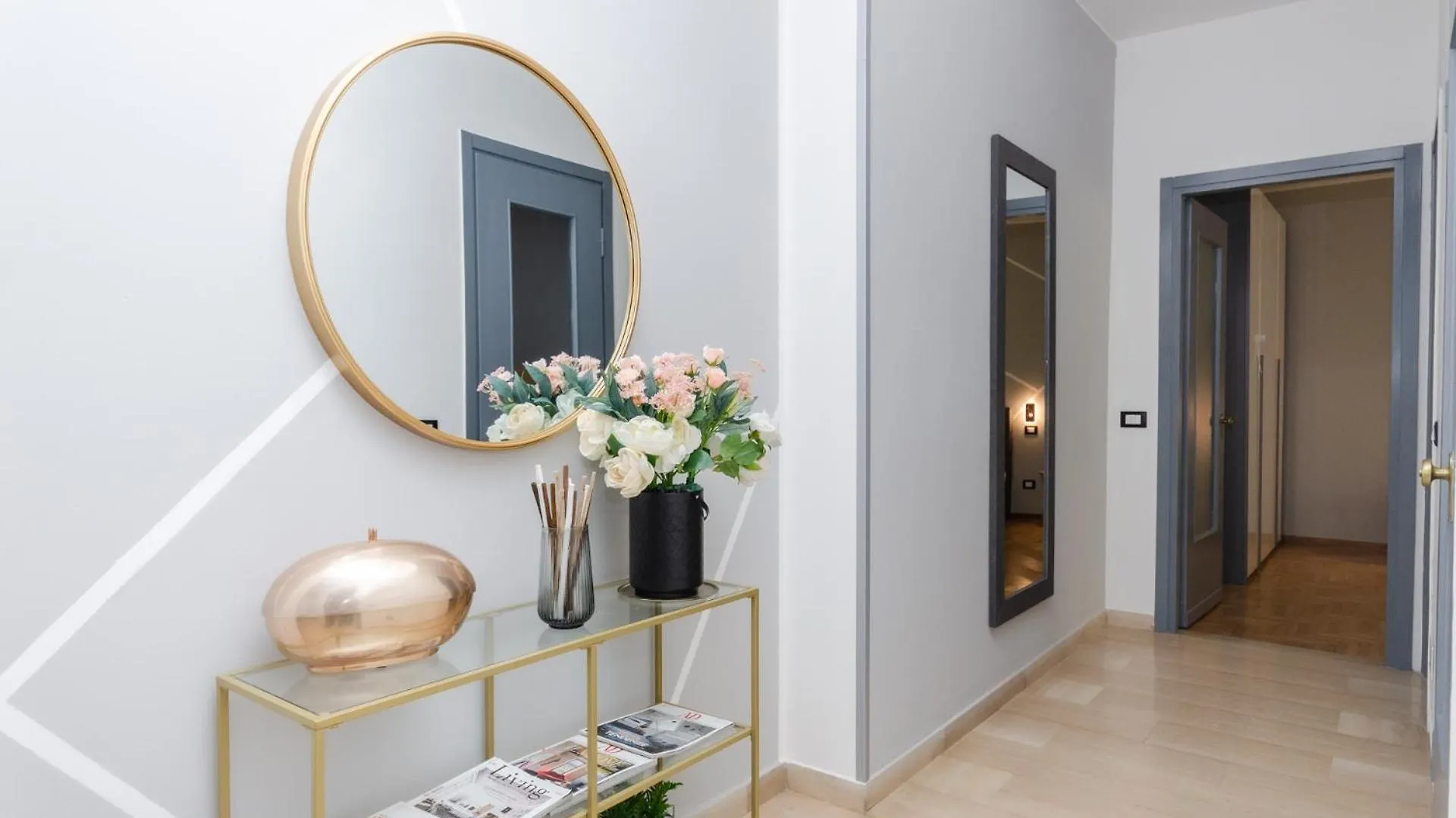 Apartment Vivimihome - Vivi I Navigli Elegante E Centrale Milan