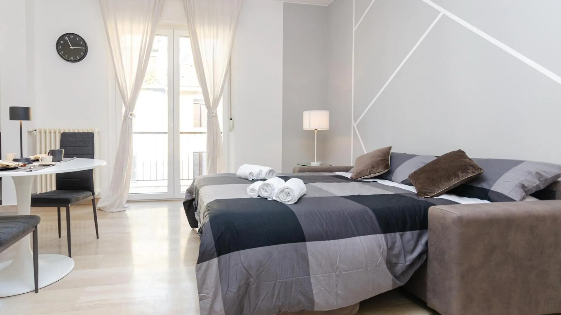 Vivimihome - Vivi I Navigli Elegante E Centrale Milan