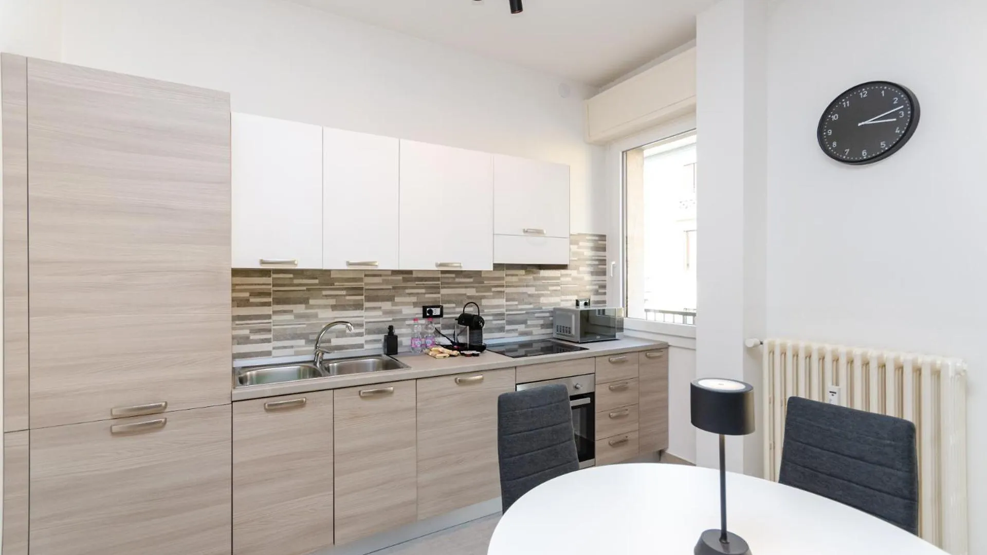 Vivimihome - Vivi I Navigli Elegante E Centrale Milan 0*,
