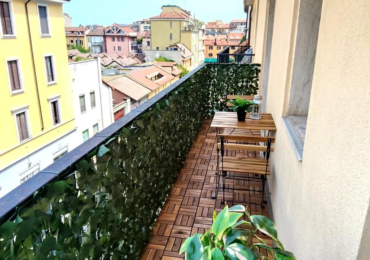 Vivimihome - Vivi I Navigli Elegante E Centrale Milan 0*,  Italy